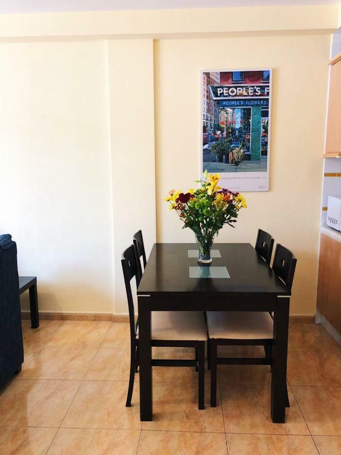 Vivienda Vacacional Balcón de La Villa San Sebastián de la Gomera Exterior foto